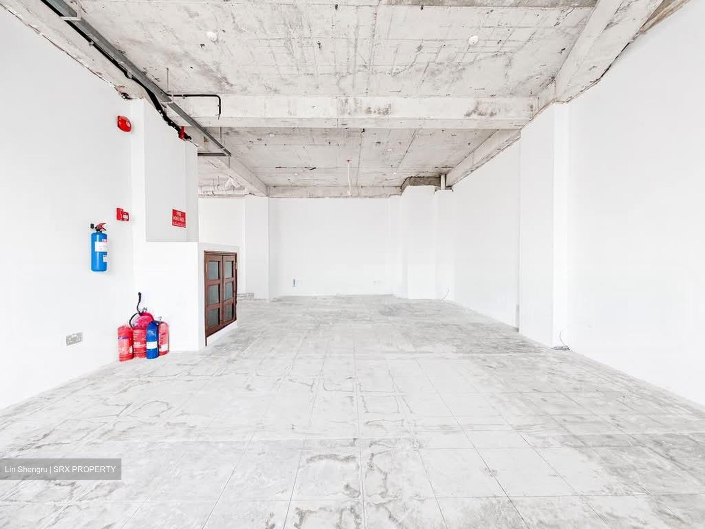 Ocbc Paya Lebar Mrt Station - Circle Line (D14), Office #583855411